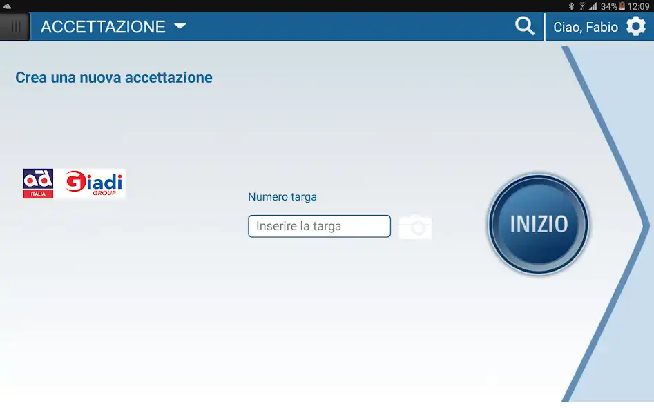 Play AdGiadi Accettazione  and enjoy AdGiadi Accettazione with UptoPlay