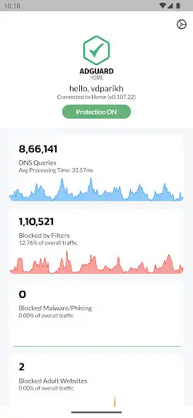 Play AdGuard Home and enjoy AdGuard Home with UptoPlay Play AdGuard Home and enjoy AdGuard Home with UptoPlay