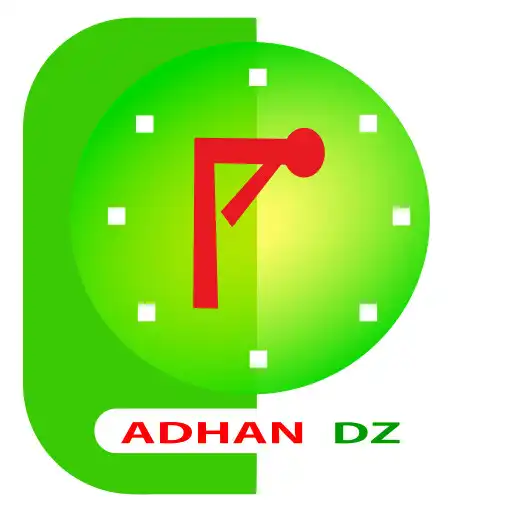 Play Adhan DZ APK