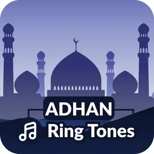 Play Adhan Ringtones APK Play Adhan Ringtones APK