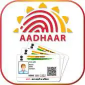 Free play online Adhar Card Update APK