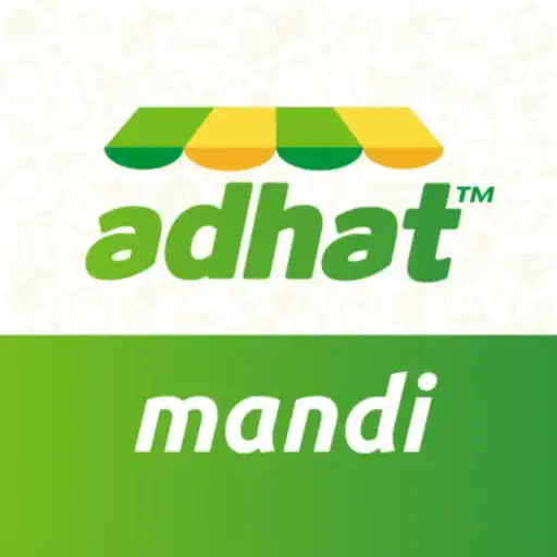 Play Adhat Mandi: Grocery Delivery APK