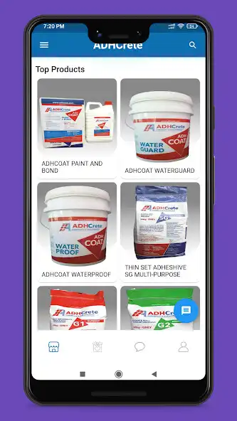 Play ADHCrete  and enjoy ADHCrete with UptoPlay
