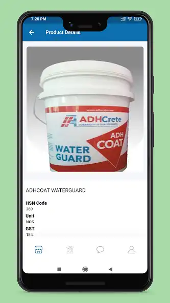 Play ADHCrete as an online game ADHCrete with UptoPlay