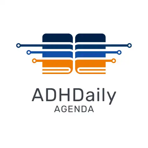Play ADHDaily Agenda and Planner APK