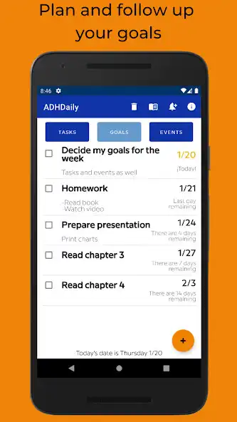 Play ADHDaily Agenda and Planner as an online game online ADHDaily Agenda and Planner with UptoPlay Play ADHDaily Agenda and Planner as an online game ADHDaily Agenda and Planner with UptoPlay