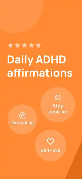 Play ADHD Daily Affirmations App  and enjoy ADHD Daily Affirmations App with UptoPlay