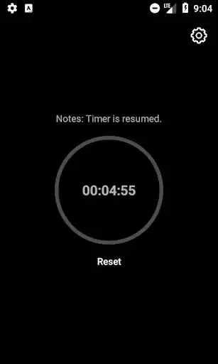Play ADHD Timer - Increase focus on work for adults as an online game ADHD Timer - Increase focus on work for adults with UptoPlay
