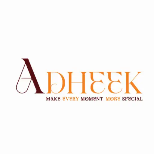 Play Adheek Creation APK Play Adheek Creation APK