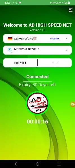 Play AD HIGH SPEED NET  and enjoy AD HIGH SPEED NET with UptoPlay