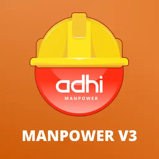 Play Adhi Manpower 3.0 APK Play Adhi Manpower 3.0 APK