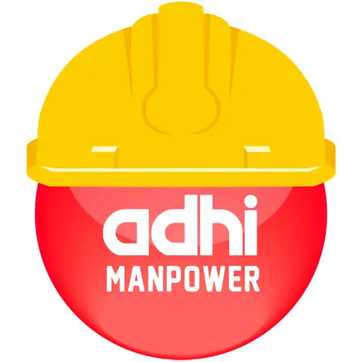 Play Adhi Manpower APK