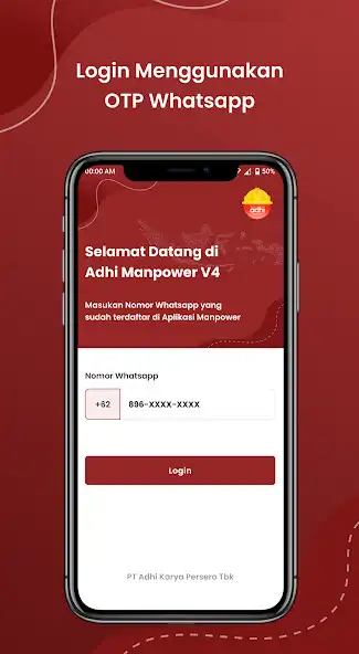 Play Adhi Manpower Pekerja  and enjoy Adhi Manpower Pekerja with UptoPlay