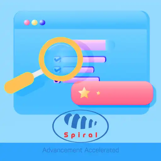 Play Adhoc Spiral APK Play Adhoc Spiral APK