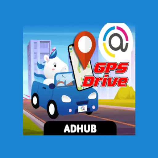 Play Adhub GPS Manager APK Play Adhub GPS Manager APK