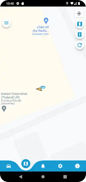 Play Adhub GPS Manager  and enjoy Adhub GPS Manager with UptoPlay