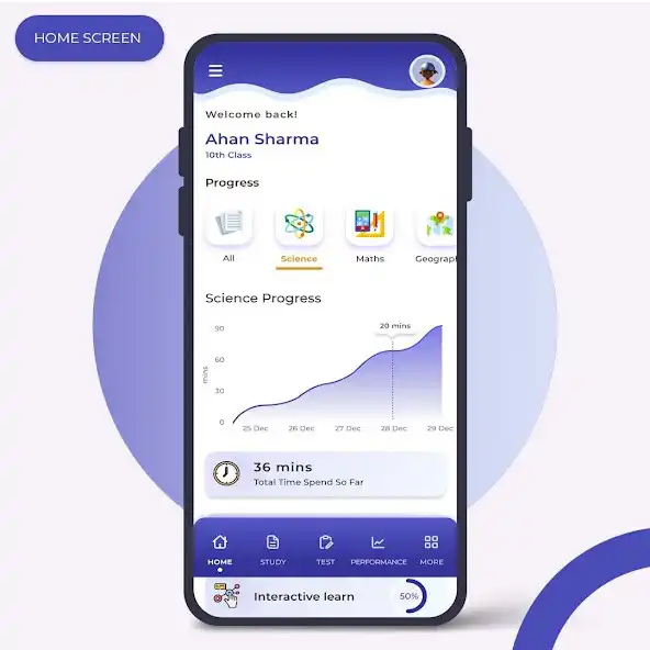 Play Adhunik Pathshala Learning App as an online game Adhunik Pathshala Learning App with UptoPlay