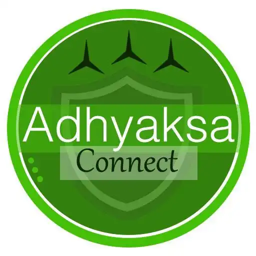 Play Adhyaksa Connect APK Play Adhyaksa Connect APK