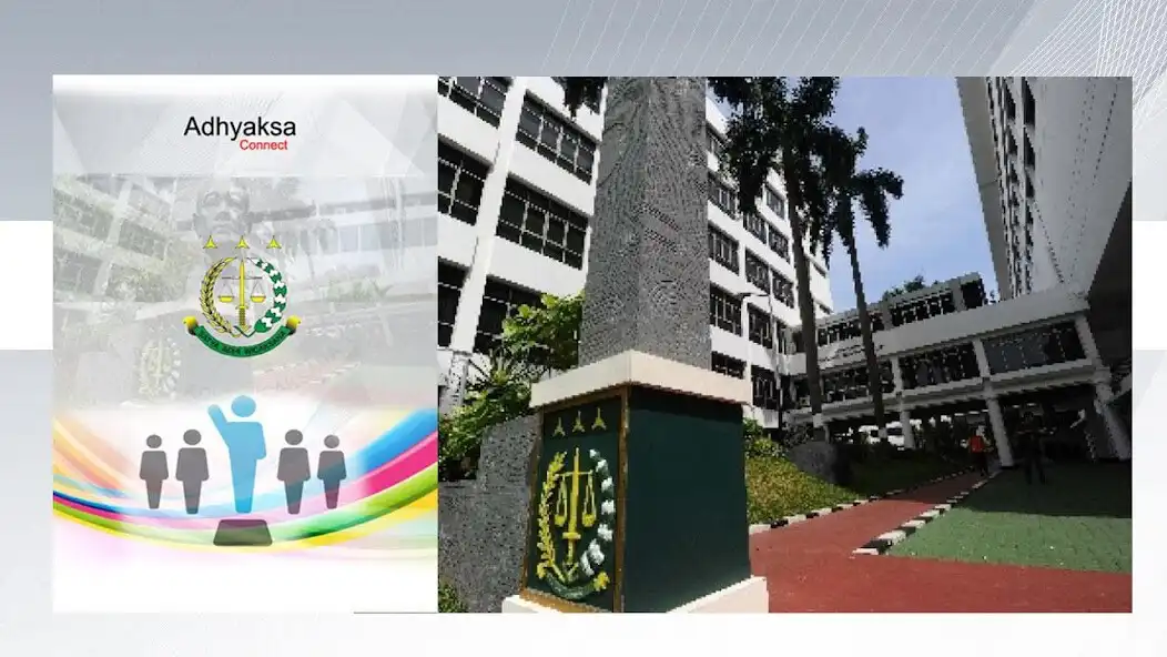 Play Adhyaksa Connect  and enjoy Adhyaksa Connect with UptoPlay