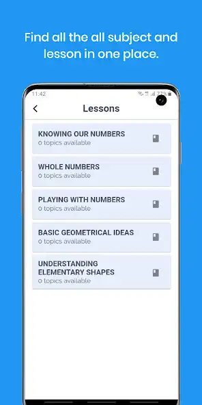 Play Adhyan - eLearning App as an online game Adhyan - eLearning App with UptoPlay