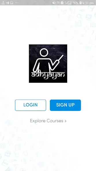 Play Adhyayan247  and enjoy Adhyayan247 with UptoPlay