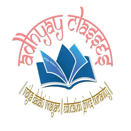 Play Adhyay Eduzone APK