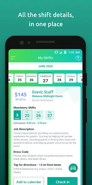 Play Adia – Jobs on Demand as an online game Adia – Jobs on Demand with UptoPlay
