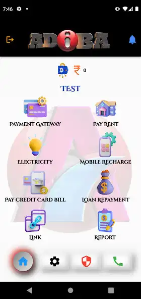 Play ADIBA  and enjoy ADIBA with UptoPlay