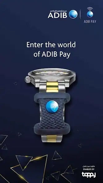 Play ADIB Pay as an online game ADIB Pay with UptoPlay