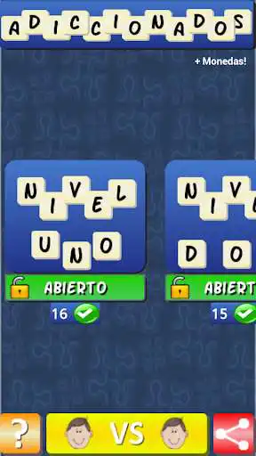 Play APK ADICCIONADOS  and enjoy ADICCIONADOS with UptoPlay com.friends.onemillionphoto
