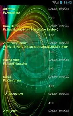 Play Adictiva - Daddy Yankee (Ft.Anuel AA)