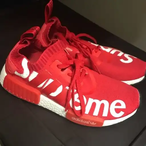 Play adidas supreme APK