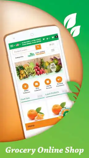 Play Adi Fosol - Online Grocery Shop  and enjoy Adi Fosol - Online Grocery Shop with UptoPlay