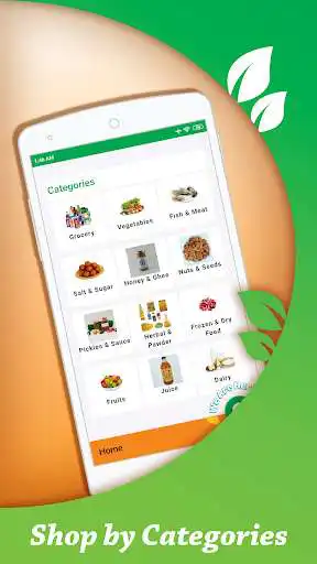 Play Adi Fosol - Online Grocery Shop as an online game Adi Fosol - Online Grocery Shop with UptoPlay