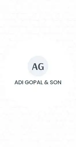 Play ADI GOPAL  SON  and enjoy ADI GOPAL  SON with UptoPlay