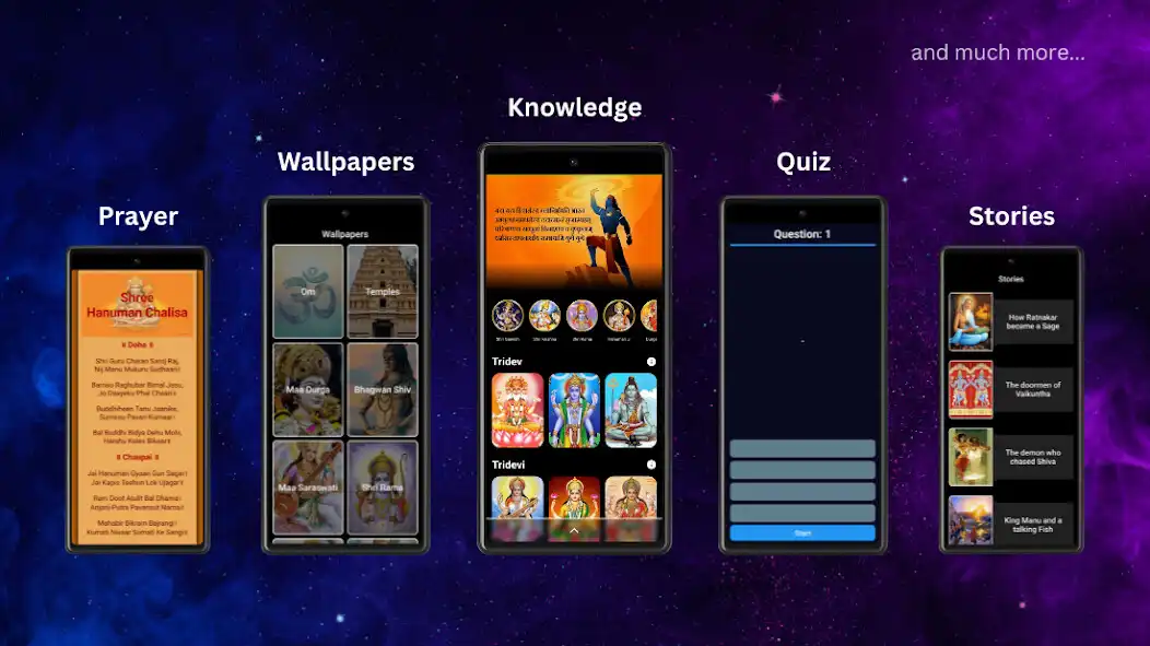 Play AdiGuru: Learn about Hinduism  and enjoy AdiGuru: Learn about Hinduism with UptoPlay