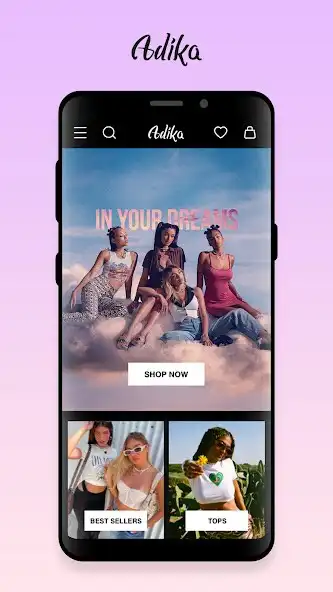 Play Adika  and enjoy Adika with UptoPlay
