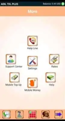 Play Adil Telecom