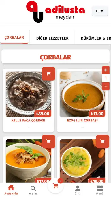 Play Adil Usta Meydan  and enjoy Adil Usta Meydan with UptoPlay