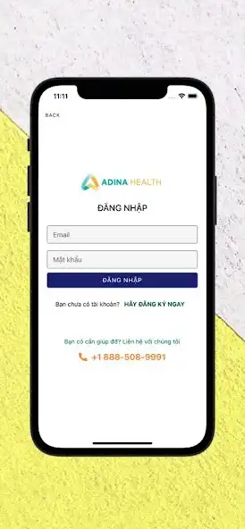 Play Adina Viet as an online game Adina Viet with UptoPlay