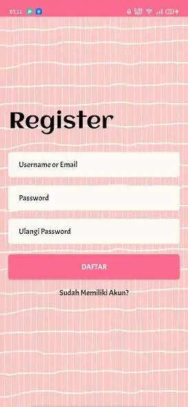 Play Adinda Teguh - STMIK Mercusuar as an online game Adinda Teguh - STMIK Mercusuar with UptoPlay