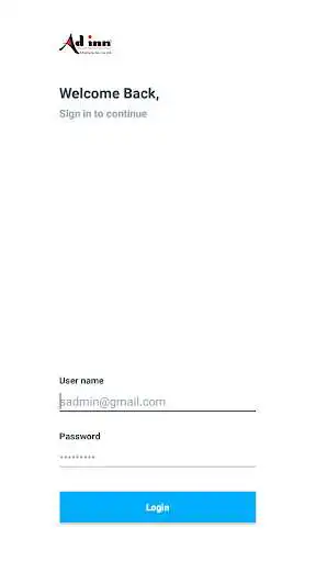 Play Adinn Roadshow Promoter  and enjoy Adinn Roadshow Promoter with UptoPlay