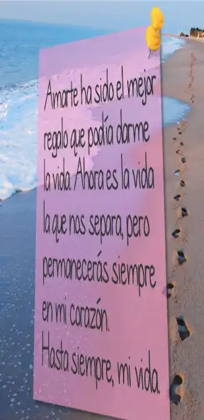 Play adios para siempre as an online game adios para siempre with UptoPlay