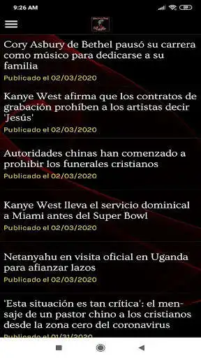 Play A Dios Sea La Gloria Radio TV  and enjoy A Dios Sea La Gloria Radio TV with UptoPlay
