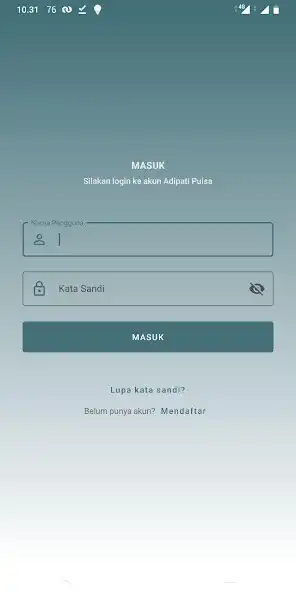 Play Adipati Pulsa  and enjoy Adipati Pulsa with UptoPlay