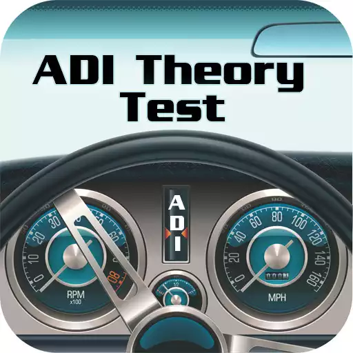 Free play online ADI-PDI Theory Test for UK LE APK