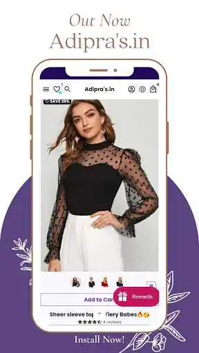 Play Adipras.in  and enjoy Adipras.in with UptoPlay