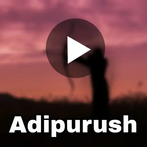 Play Adipurush Full Movie HD APK Play Adipurush Full Movie HD APK