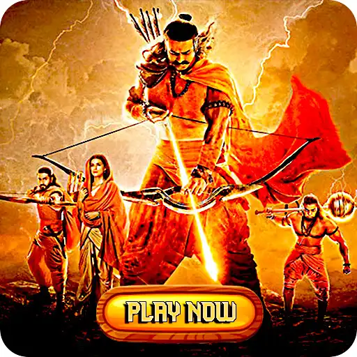 Play Adipurush Puzzle Game APK Play Adipurush Puzzle Game APK