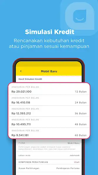 Play adiraku – Kredit  Pinjaman  and enjoy adiraku – Kredit  Pinjaman with UptoPlay